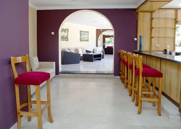 Moon Dreams Hotel Fuengirola