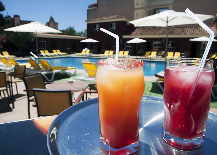 Hotel Moon Dreams Fuengirola