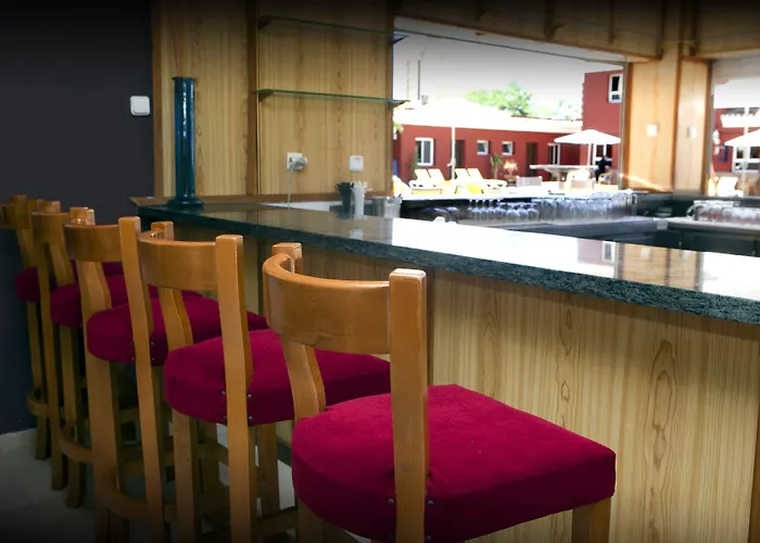 Moon Dreams Hotel 3*