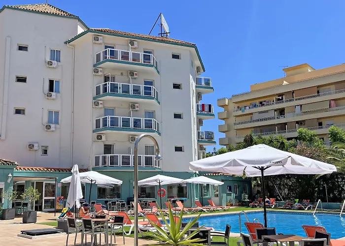 Moon Dreams Hotel Fuengirola