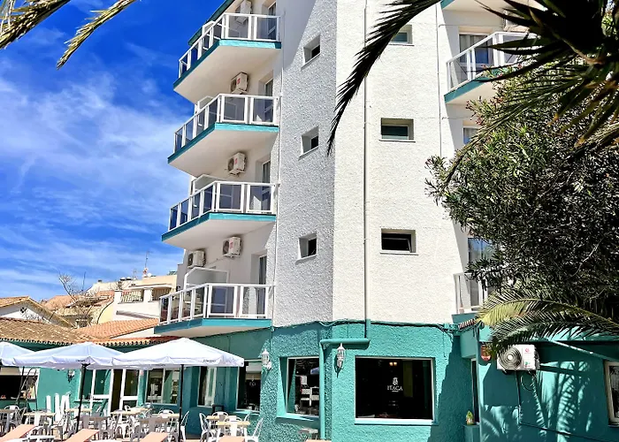 Hotel Moon Dreams 3*