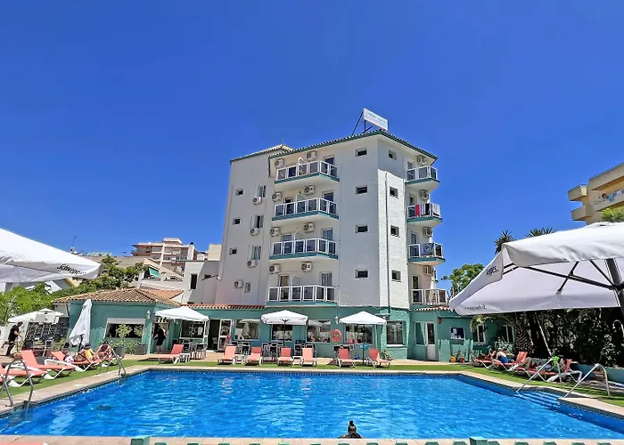 Moon Dreams Hotel Fuengirola