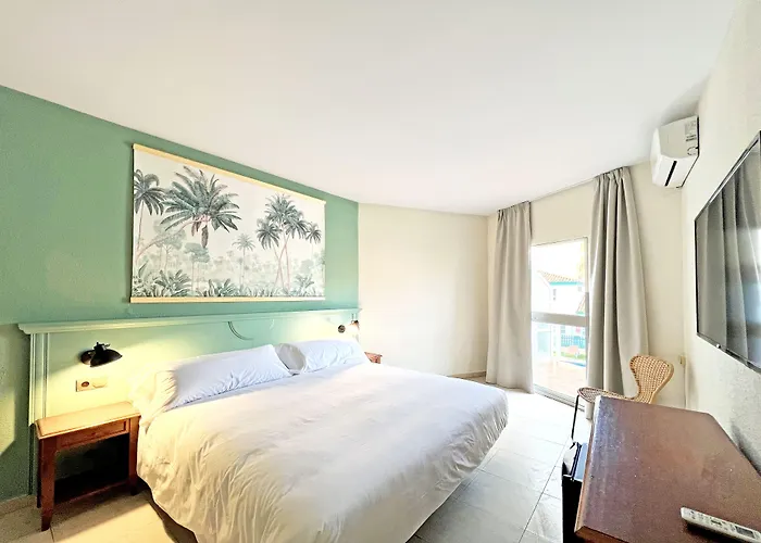 Moon Dreams 3* Fuengirola