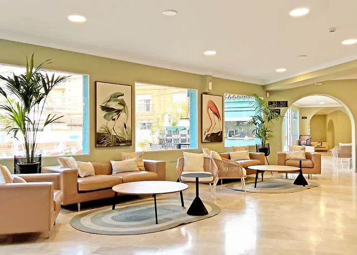 Moon Dreams Hotel 3*