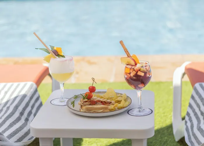 Moon Dreams 3* Fuengirola