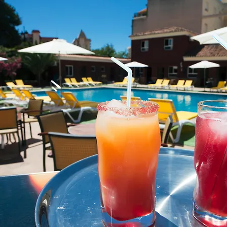 Bluesea Miramar Fuengirola 3*