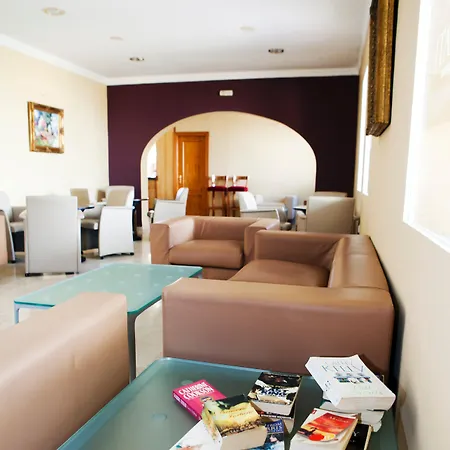 Bluesea Miramar Fuengirola Hotel Fuengirola