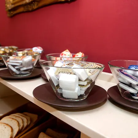 Hotel Bluesea Miramar Fuengirola