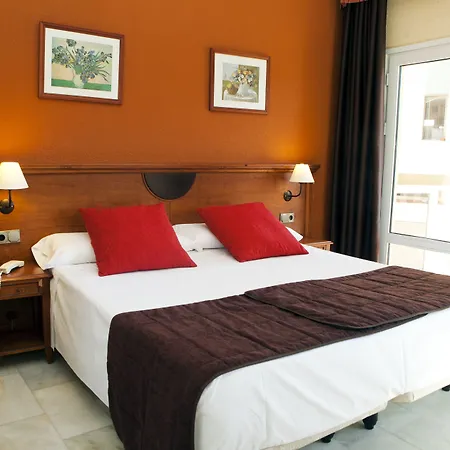 Hotel Bluesea Miramar Fuengirola Fuengirola