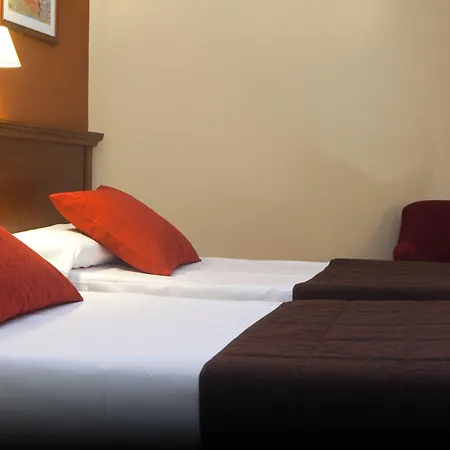 Bluesea Miramar Fuengirola 3*