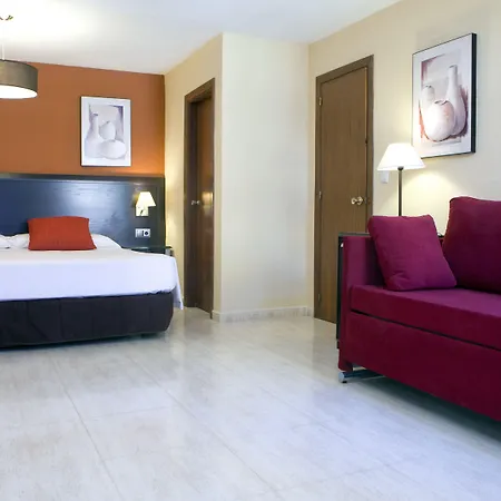 Bluesea Miramar Fuengirola Hotel