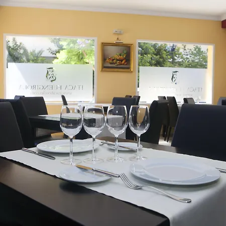 Hotel Bluesea Miramar Fuengirola 3*