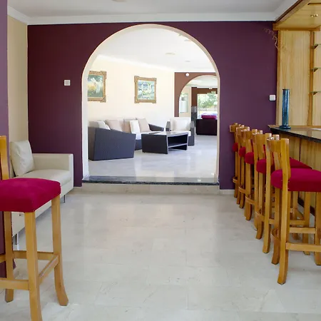 Bluesea Miramar Fuengirola Hotel Fuengirola