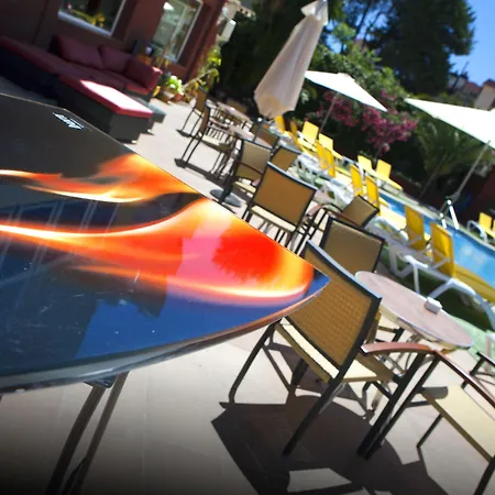 Bluesea Miramar Fuengirola 3*