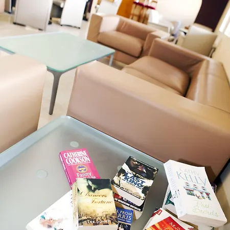 Bluesea Miramar Fuengirola Hotel