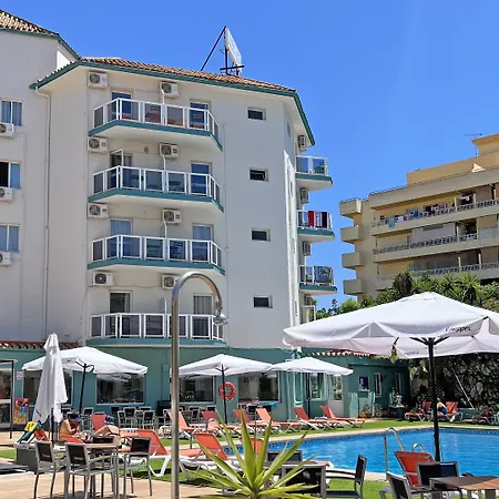 Bluesea Miramar Fuengirola Hotel Fuengirola