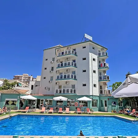 Bluesea Miramar Fuengirola Hotel Fuengirola