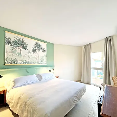 Bluesea Miramar Fuengirola 3* Fuengirola