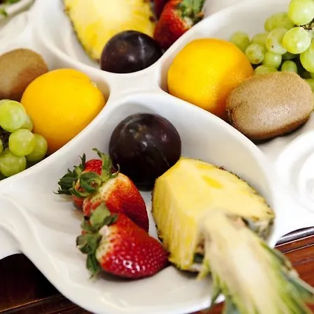 Bluesea Miramar Fuengirola 3*